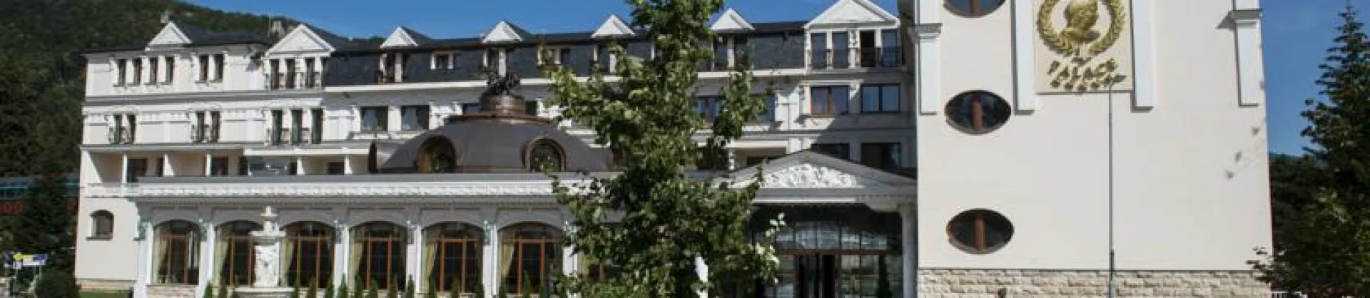 4-Star Select Hotels