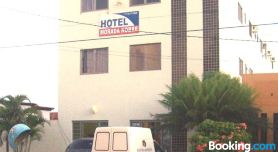 Hotel Morada Nobre