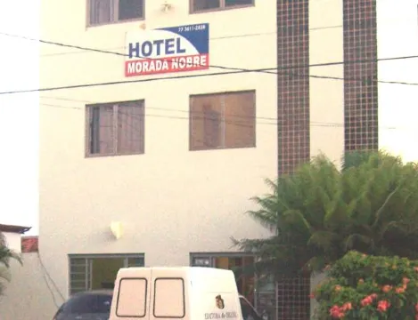 Hotel Morada Nobre - Housity