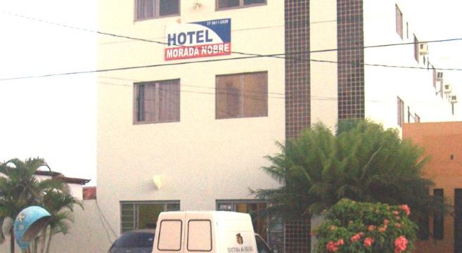 Hotel Morada Nobre - Housity