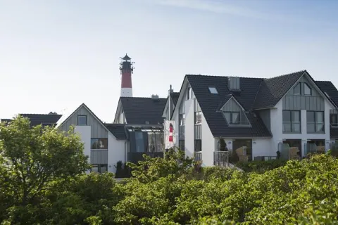 Apartmenthotel am Leuchtturm