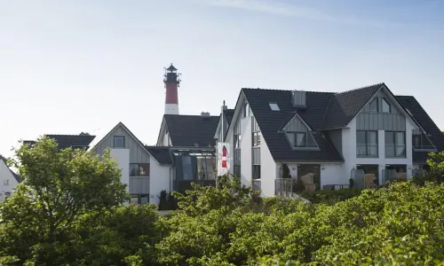 Apartmenthotel am Leuchtturm