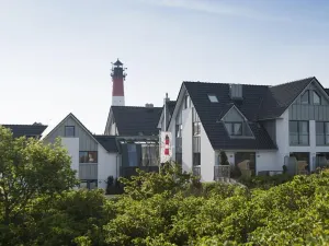 Apartmenthotel am Leuchtturm