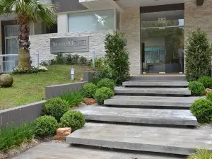 Suite House Carilo