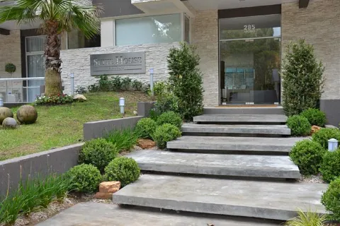 Suite House Carilo