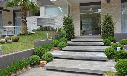Suite House Carilo