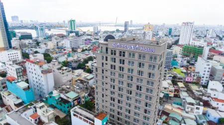 Sanouva Da Nang Hotel