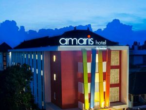 Hotel Amaris Kuta - Bali