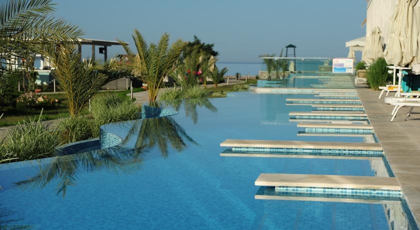 Jiva Beach Resort - All Inclusive