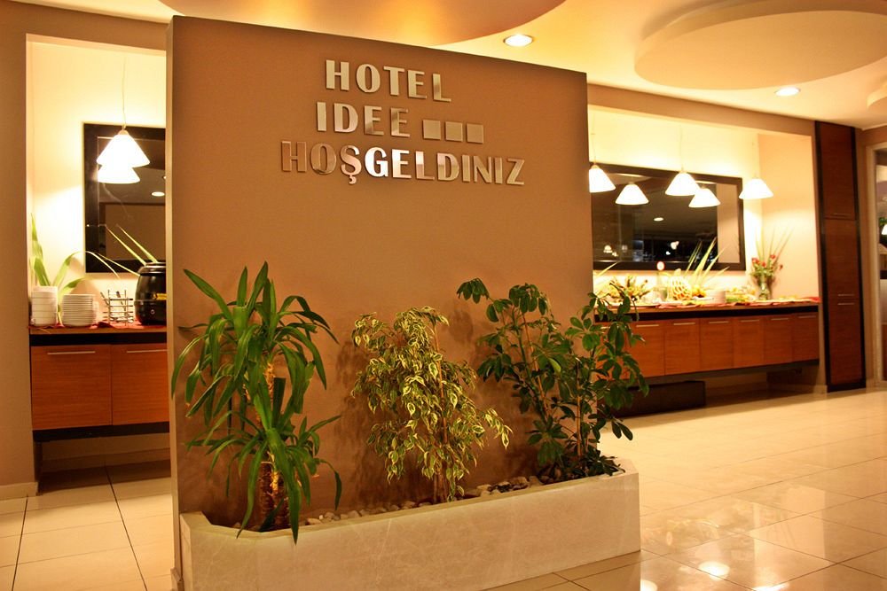 Hotel Idee