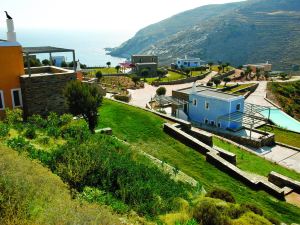 Aegea Blue Cycladic Resort