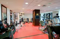 Hilton Lac Leamy - Gym