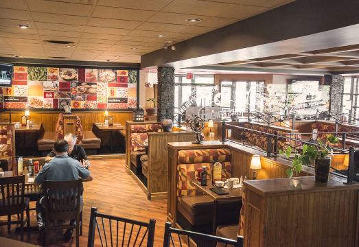 호텔 시설 비교