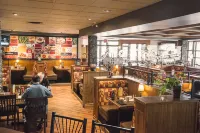 Accent Inns Burnaby Hotels in Burnaby
