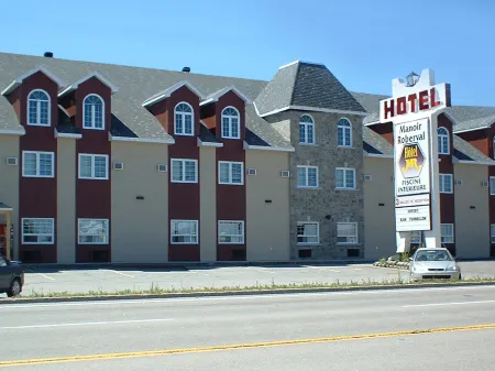 Travelodge by Wyndham Roberval