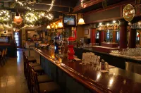 La Saguenéenne - Hôtel et Centre de Congrès - bar