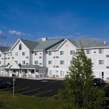 Travelodge Suites by Wyndham Moncton