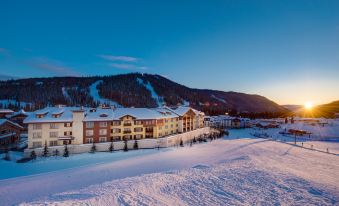 Sun Peaks Grand Hotel & Conference Centre