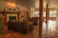 Waters Edge Shoreside Suites Hotels in Ucluelet