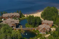 Auberge du Lac Taureau