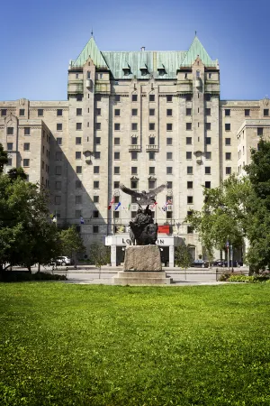 Lord Elgin Hotel