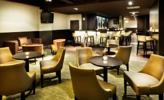 Holiday Inn Toronto Downtown Centre