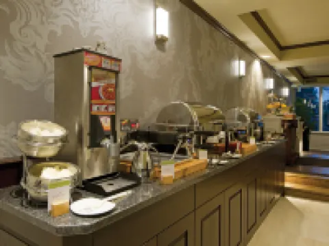 DoubleTree by Hilton Hotel & Suites Victoria Hotels in Victoria