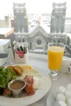 Hotel Pur, Quebec, a Tribute Portfolio Hotel - พร้อมอาหารเช้า