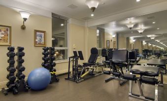 Fairmont Le Chateau Frontenac