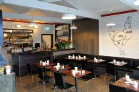 Hotel Zed Victoria Hotels in Saanich