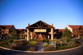 Great Wolf Lodge Niagara Falls