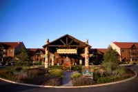 Great Wolf Lodge Waterpark Resort Hotel a Cascate del Niagara