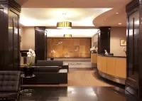 Carmana Hotel & Suites - Dapur