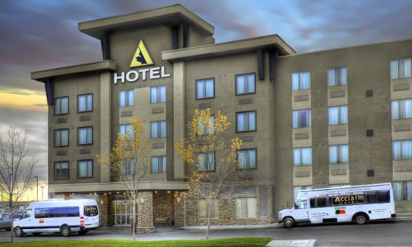 Acclaim Hotel by Clique