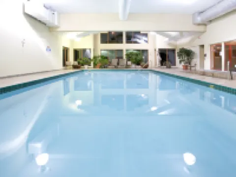 Holiday Inn & Suites OSOYOOS by IHG Hoteles en Osoyoos