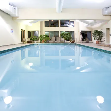 Holiday Inn & Suites OSOYOOS by IHG
