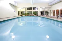 Holiday Inn & Suites Osoyoos Hotels in Osoyoos
