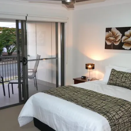 The Haven Biloela