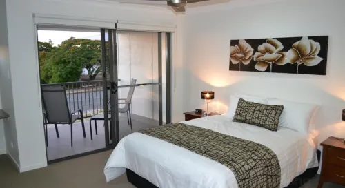 The Haven Biloela