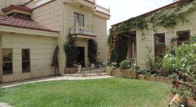 Asimba Guest House