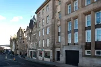 Motel One Edinburgh-Royal Hotel di Edinburgh