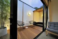 Obama Onsen Ryokan Yunoka Hoteles en Unzen