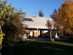 Møyrud Inn