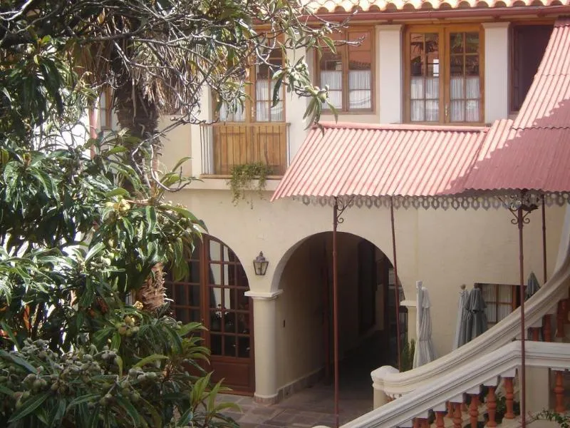 Hostel Quechua B&B - Housity