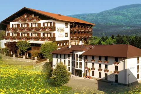 Hotel & Residence Hochriegel