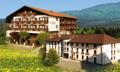 Hotel & Residence Hochriegel
