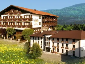 Hotel & Residence Hochriegel