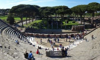 Rome4Guest Ostia