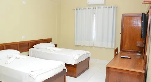 Requinte Hotel