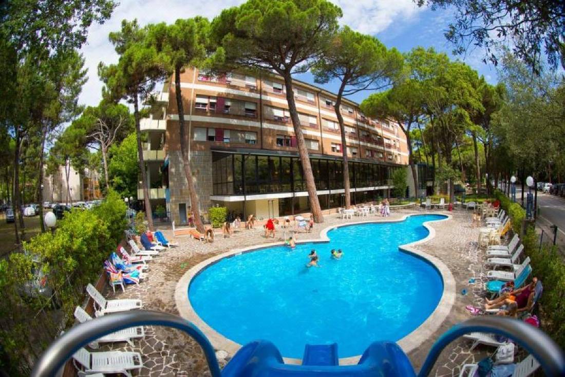 Meridiana Family & Nature Hotel-Marina Romea Updated 2022 Room  Price-Reviews & Deals | Trip.com